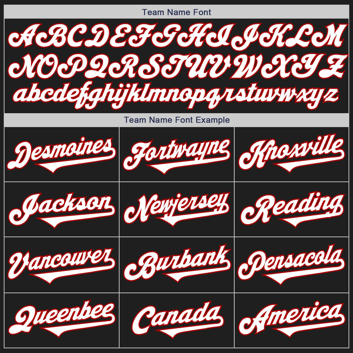 Custom Black White-Red Authentic Two Tone Baseball Jersey