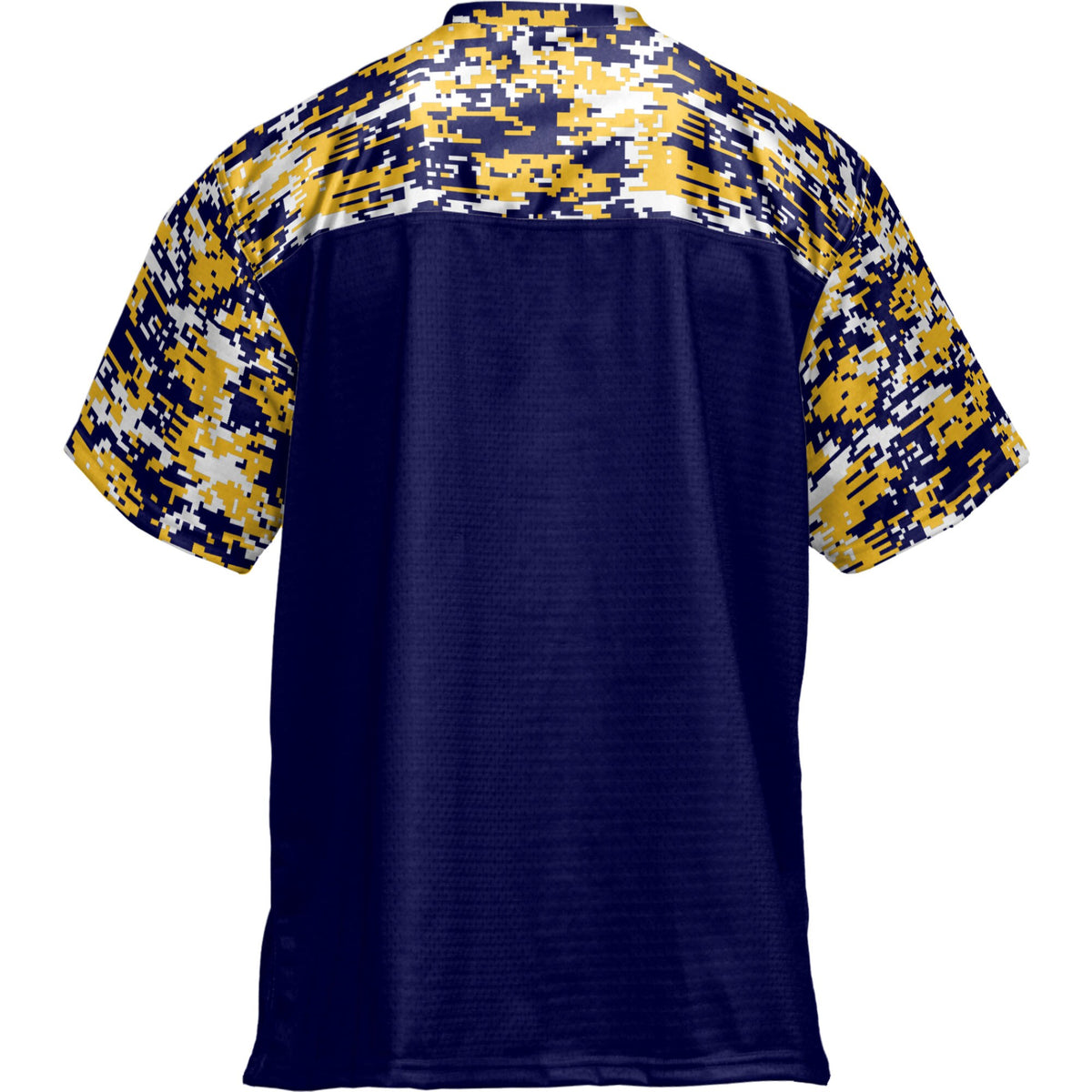 GameDay Greats Navy Murray St. Racers Football Jersey