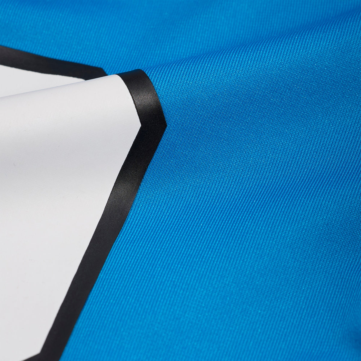 Carolina Panthers Chuba Hubbard Blue Alternate Game Jersey