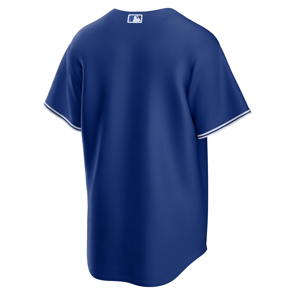 Toronto Blue Jays Royal Alternate Replica Jersey