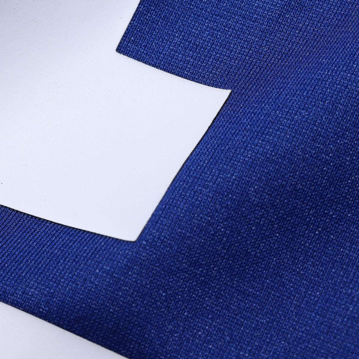New York Giants Red Alternate Game Jersey