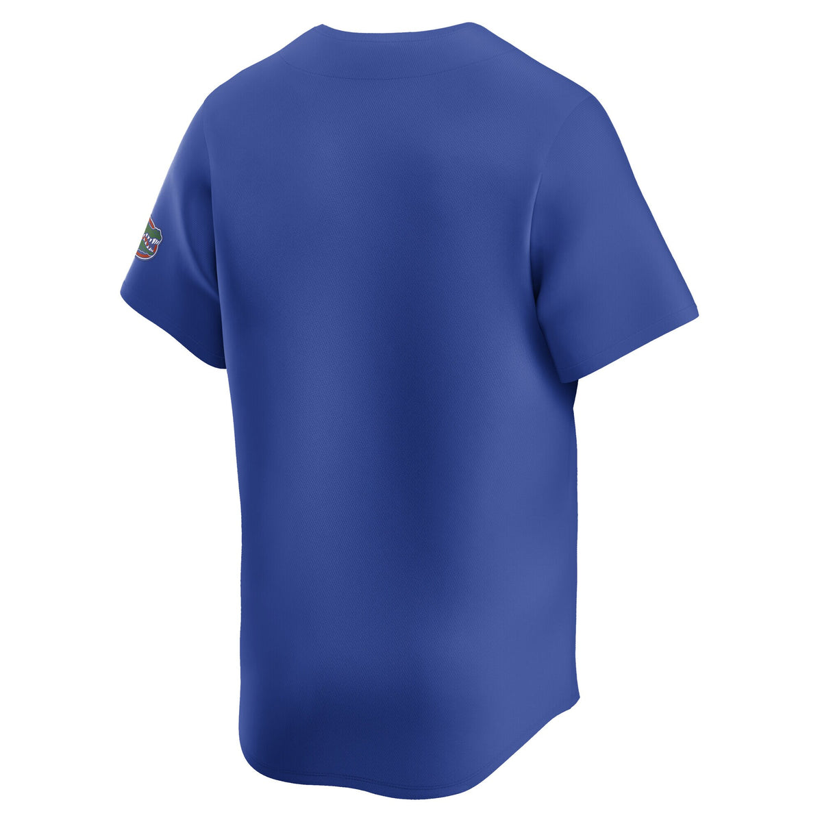 Royal Florida Gators Baseball Limited Jersey