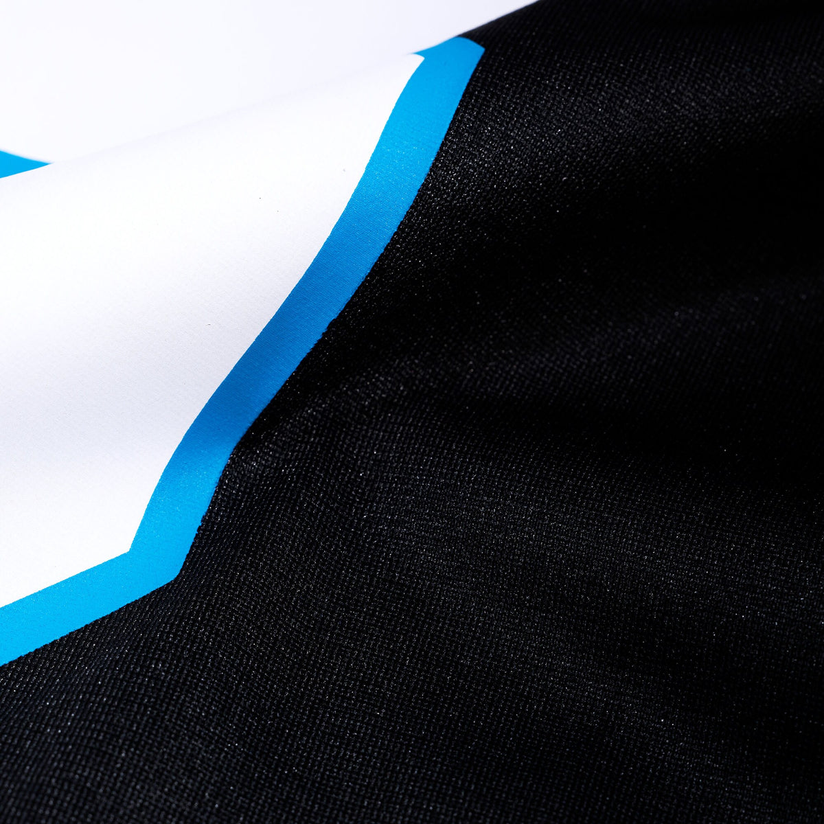 Carolina Panthers Akayleb Evans Black Team Game Jersey