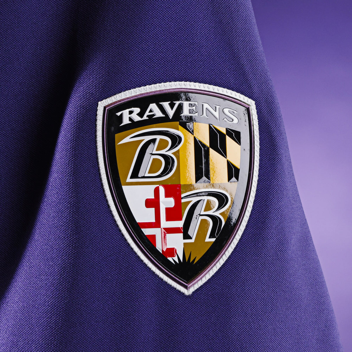 Baltimore Ravens Kyle Hamilton Purple Team Vapor F.U.S.E. Stitched Limited Jersey