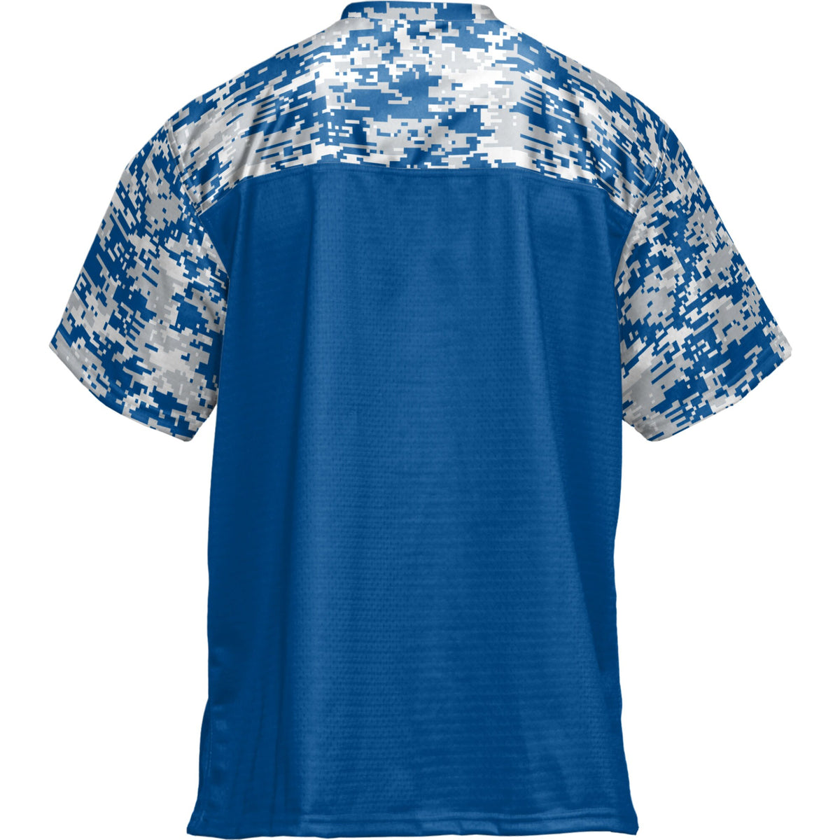 Central Connecticut State Blue Devils GameDay Greats Football Jersey - Royal