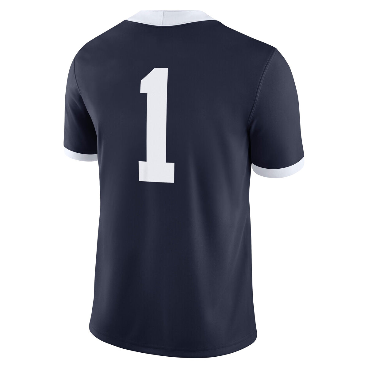 #1 Navy Penn State Nittany Lions Generations of Greatness Jersey