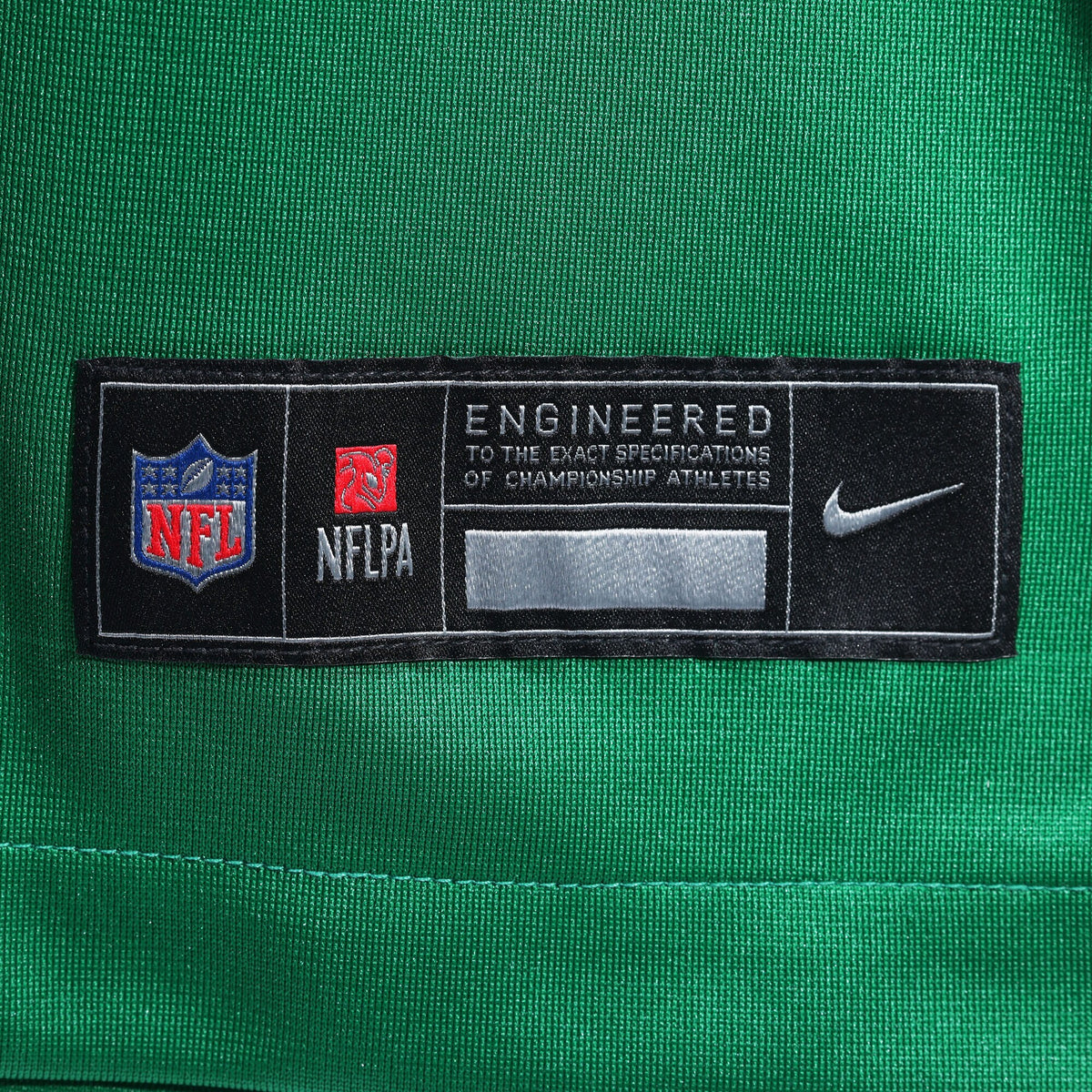 Philadelphia Eagles Brandon Graham Kelly Green Alternate Game Jersey