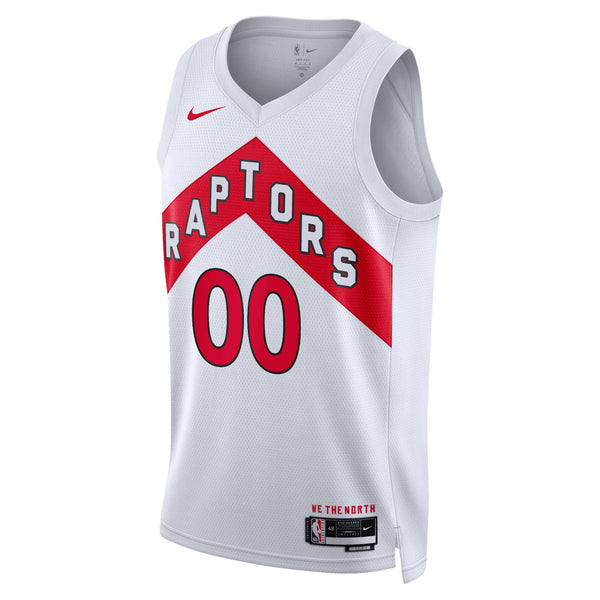 Toronto Raptors Association Swingman Jersey - Custom