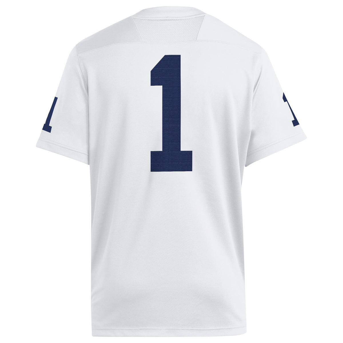 White Penn State Nittany Lions Away Premier Jersey