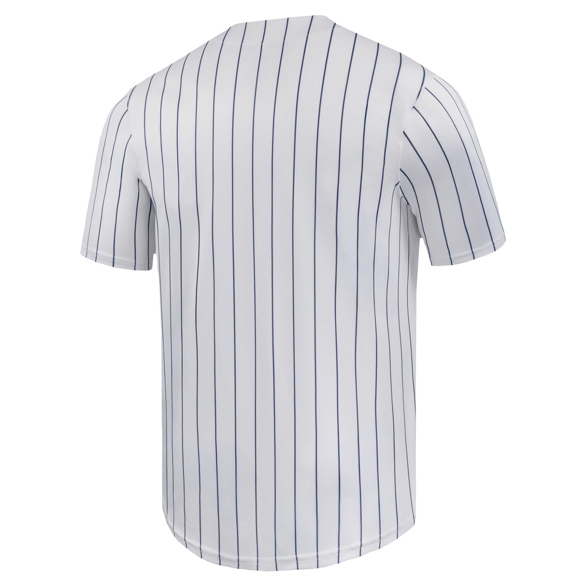 White UConn Huskies Limited Baseball Jersey