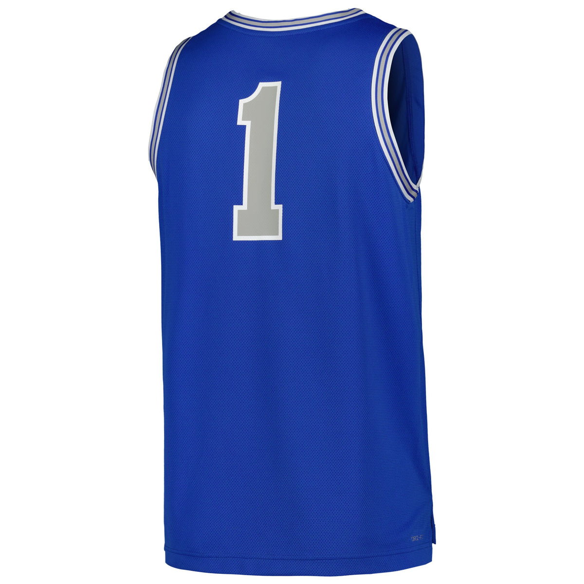 Royal Memphis Tigers Replica Basketball Jersey