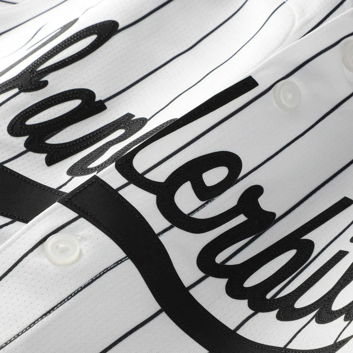 White Vanderbilt Commodores Limited Baseball Jersey