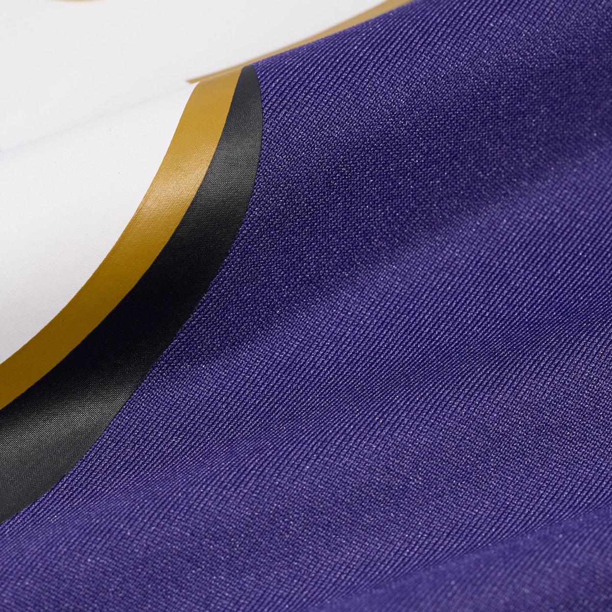 Baltimore Ravens Tony Siragusa Purple Game Retired Player Jersey
