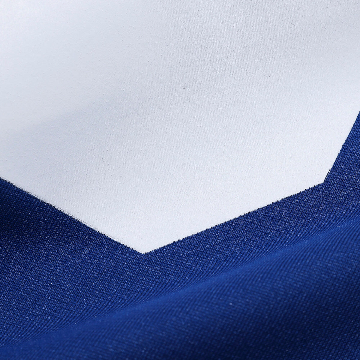 New York Giants D.J. Reader Royal Game Jersey