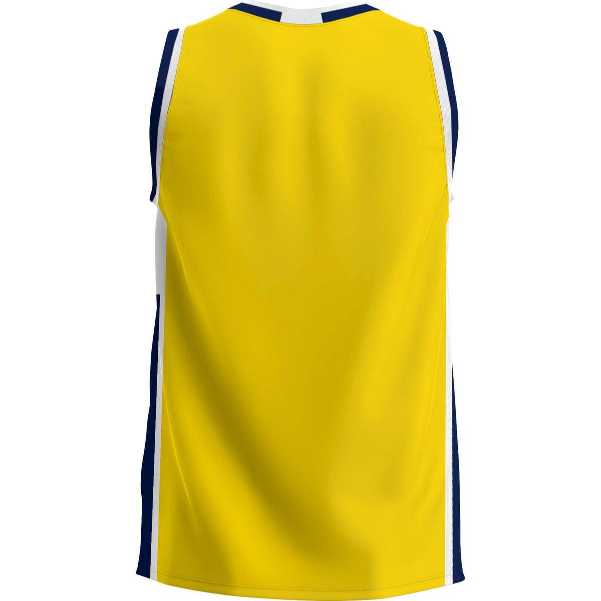 Pace University Setters GameDay Greats Lightweight Basketball Jersey - Blue