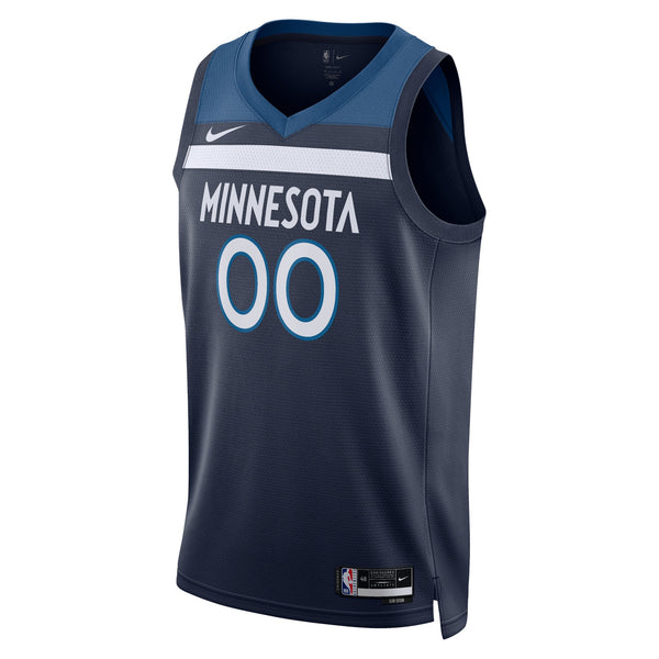Minnesota Timberwolves Icon Swingman Jersey - Custom