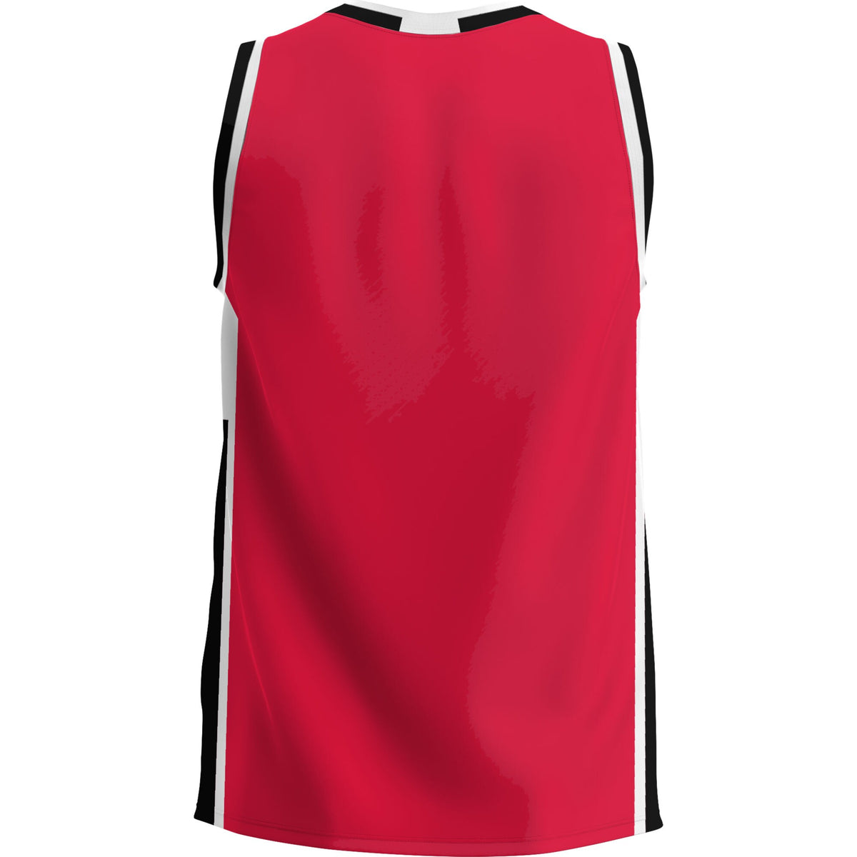 Valdosta State Blazers GameDay Greats Lightweight Basketball Jersey - Red