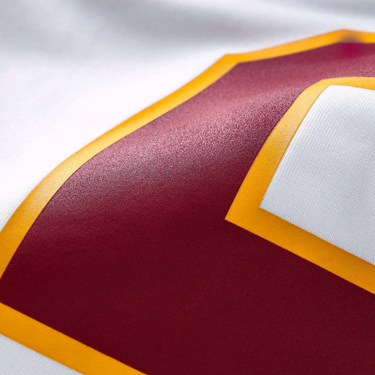 Washington Commanders Von Miller White Alternate 2 Super Bowl Era Game Jersey