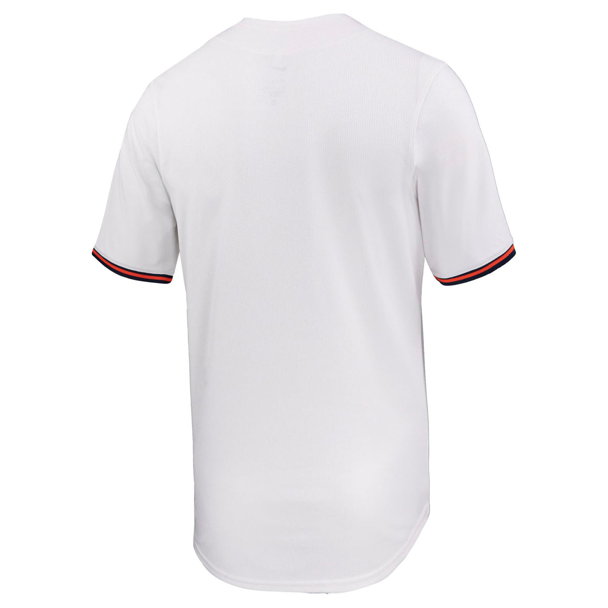 White Virginia Cavaliers Limited Baseball Jersey