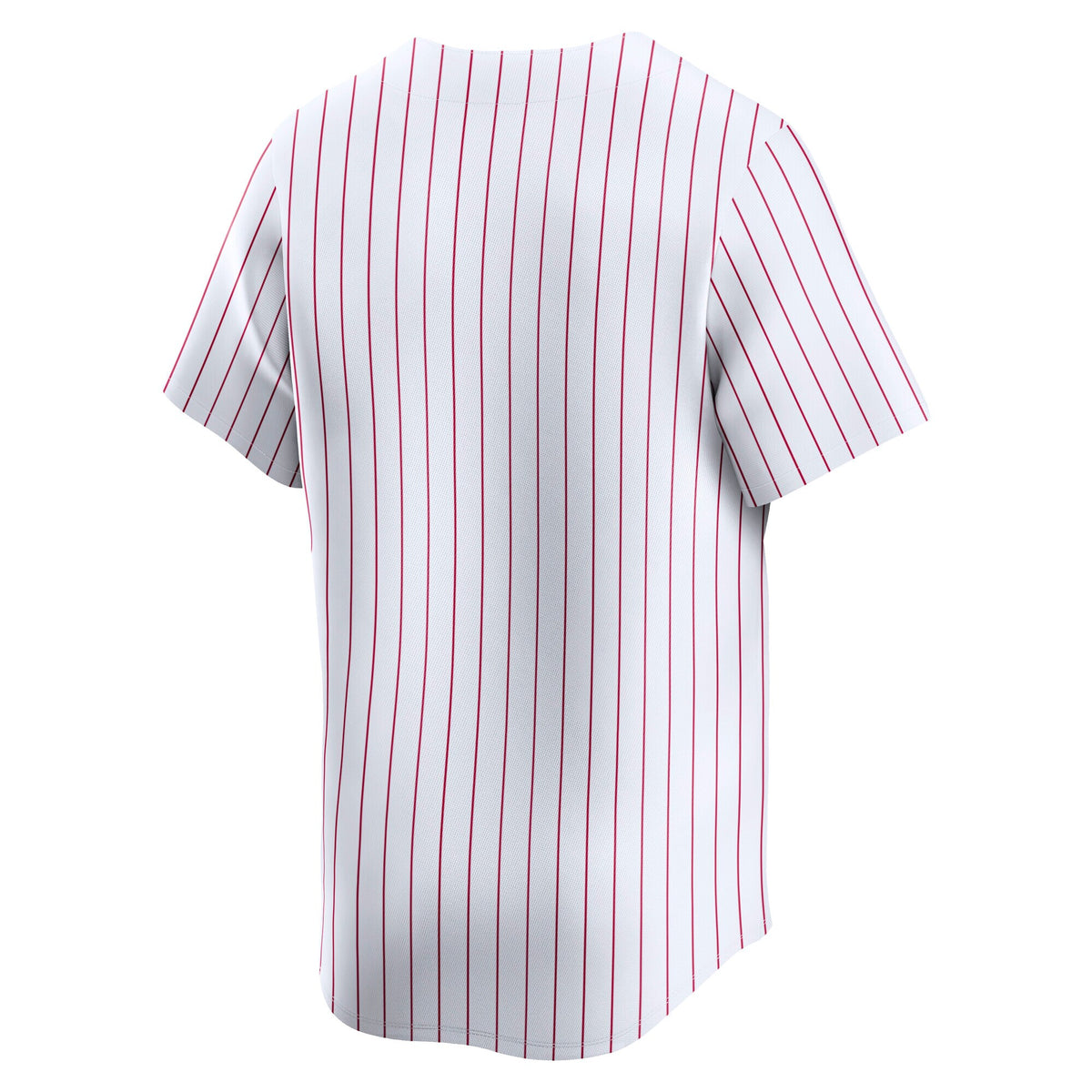 White Florida State Seminoles Baseball Limited Jersey