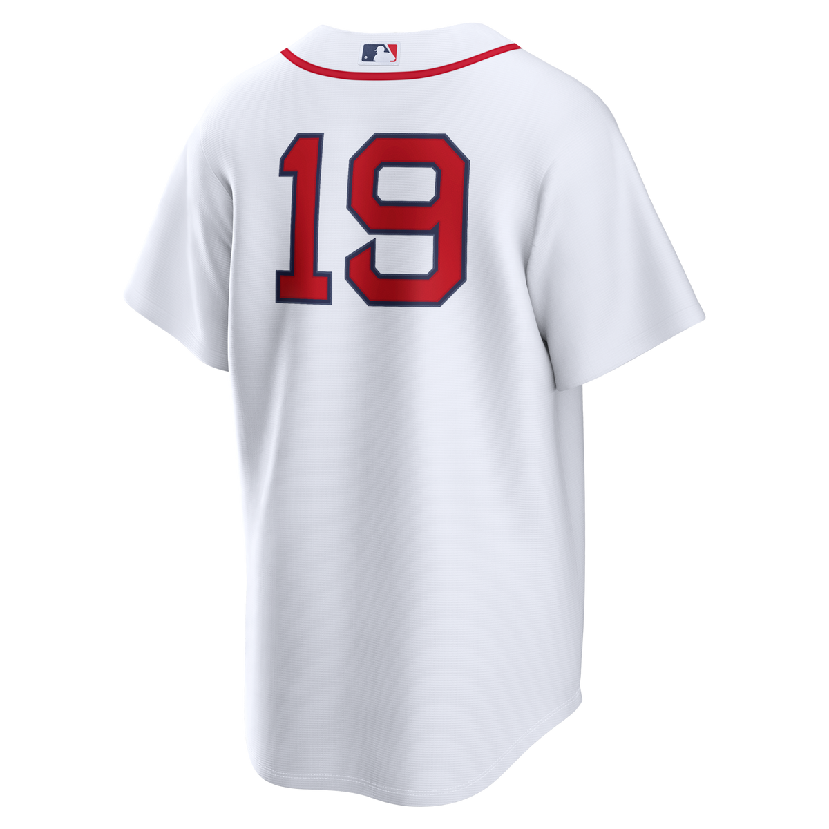 Boston Red Sox Roman Anthony White Home Replica Jersey