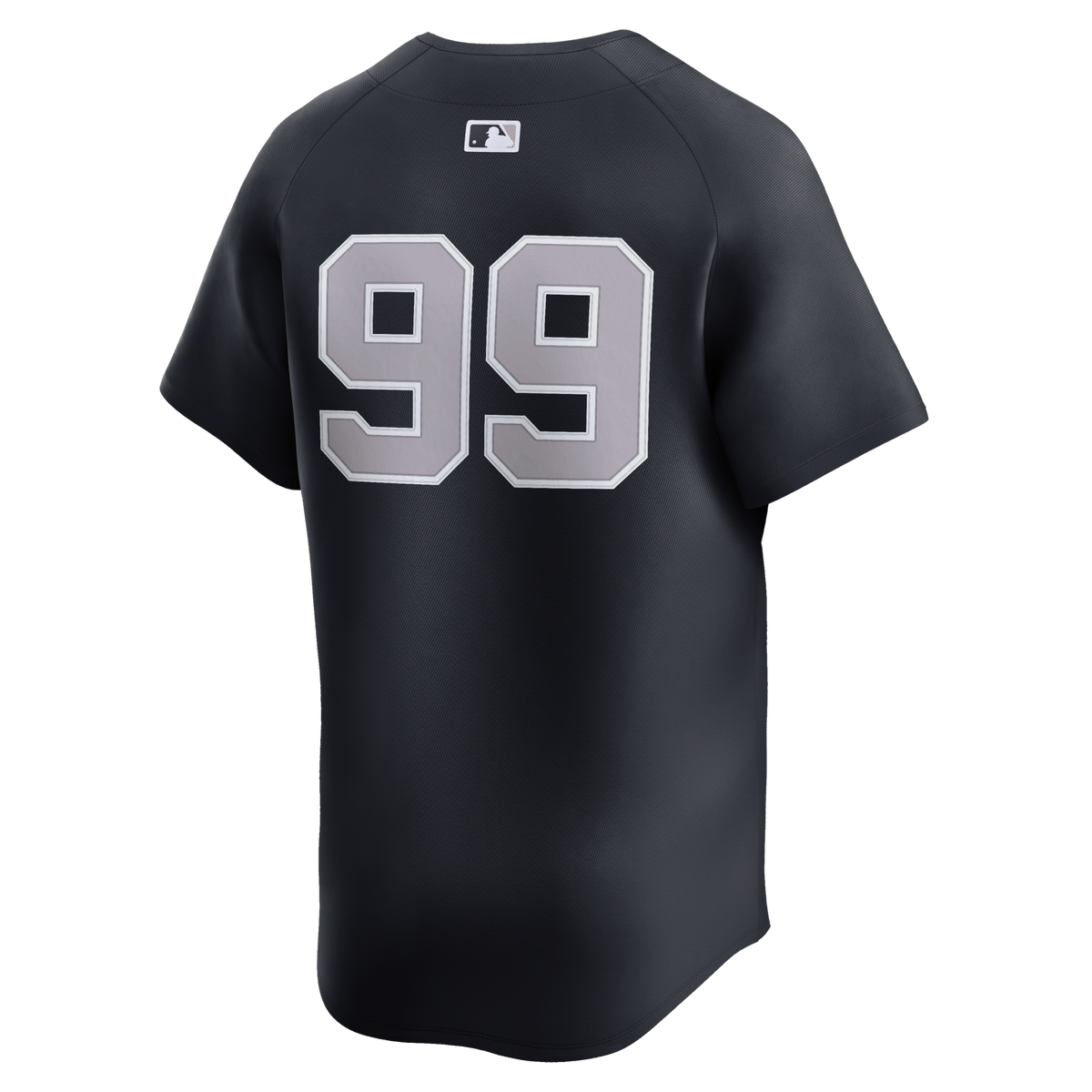 New York Yankees Aaron Judge Navy Alternate Limited Player Jersey