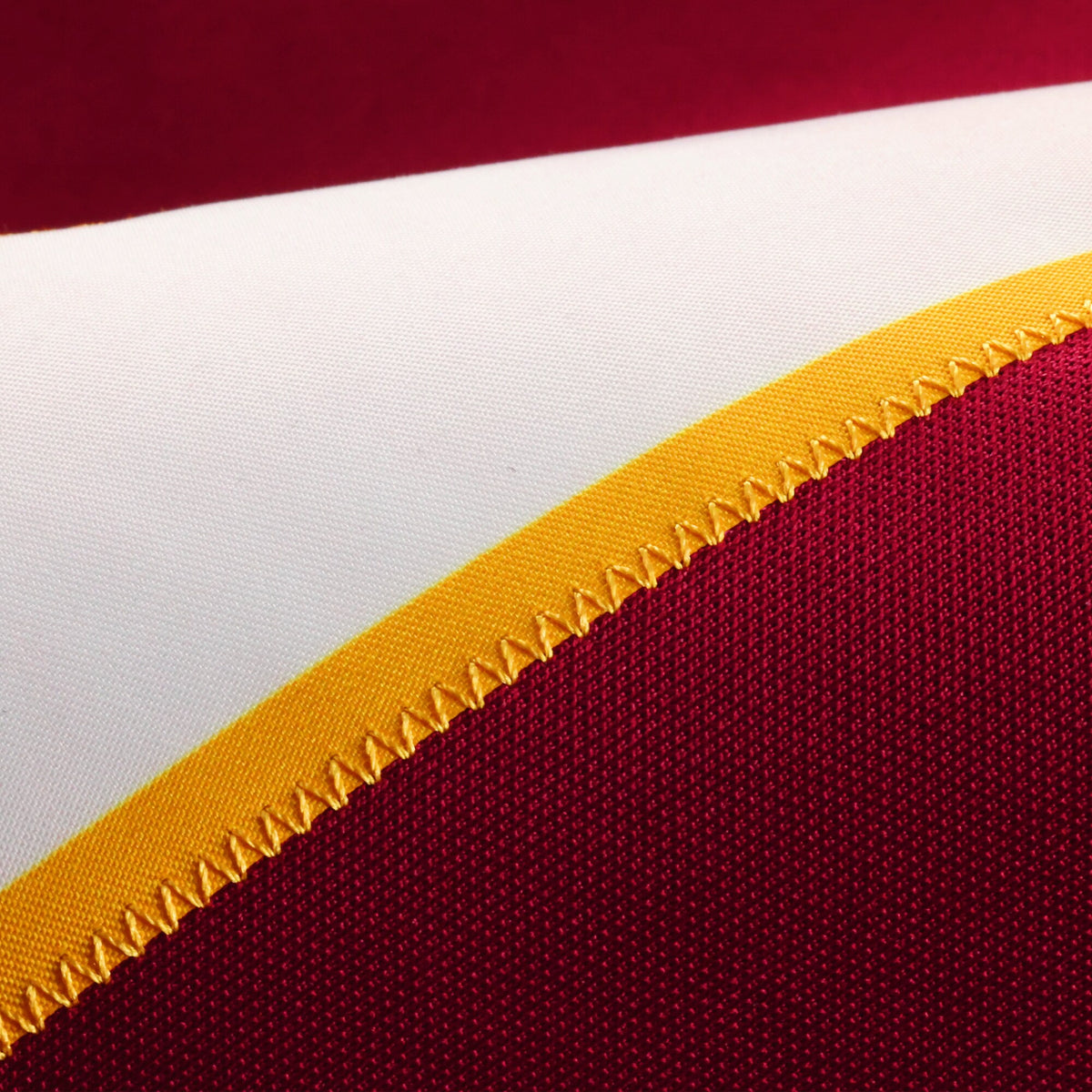 Washington Commanders Frankie Luvu Burgundy Team Vapor F.U.S.E. Stitched Limited Jersey