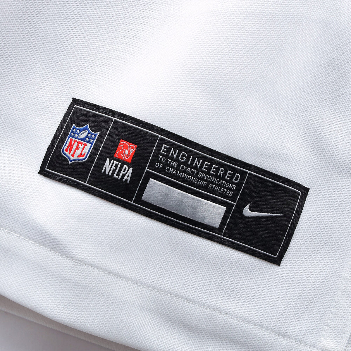 Washington Commanders Sean Taylor White Game Super Bowl Era Jersey