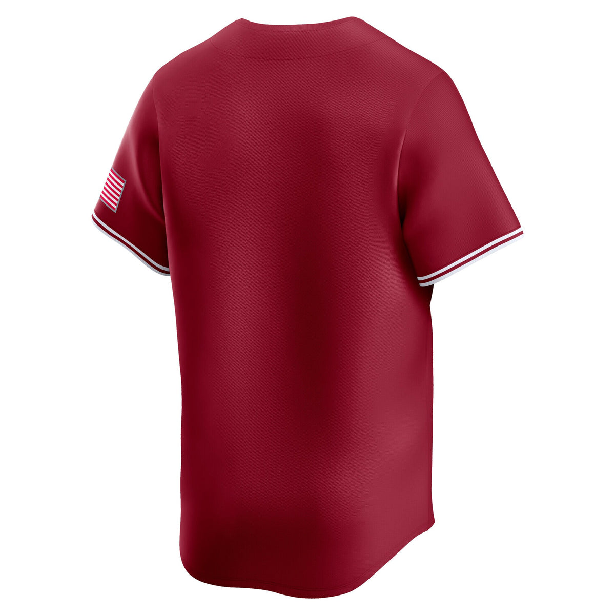 Cardinal Stanford Cardinal Baseball Limited Jersey